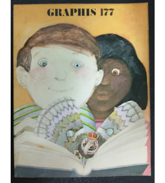 graphis # 177