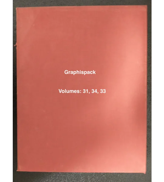 Graphis pack 1
