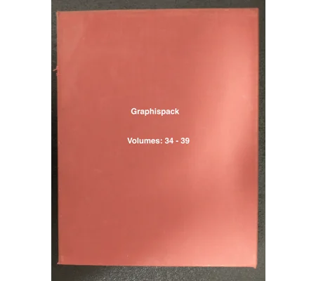 Graphis pack 2