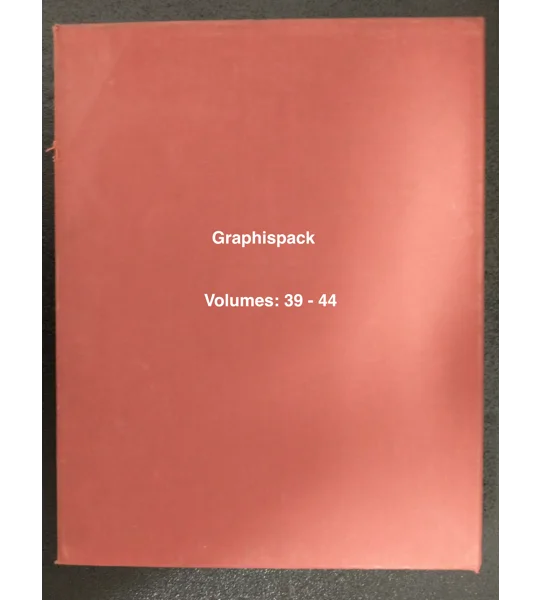 Graphis pack 3