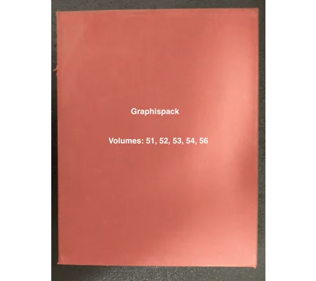 Graphis pack 5