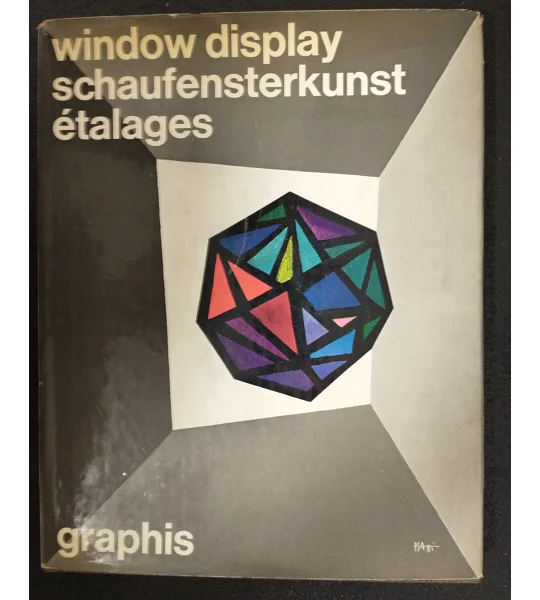 Graphis Window display