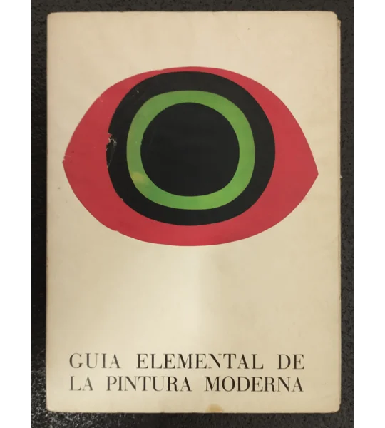 Guia elemental de la pintura moderna