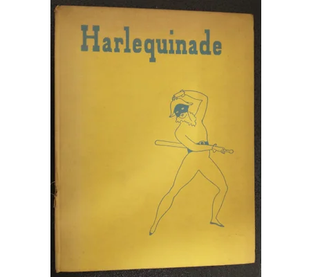 Harlequinade