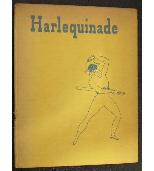 Harlequinade