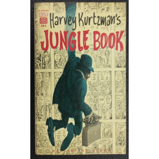 Jungle book