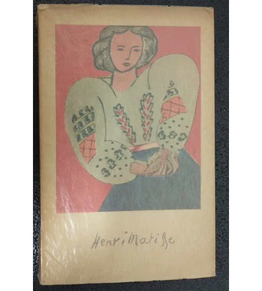 Henri Matisse