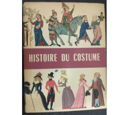 Histoire du costume