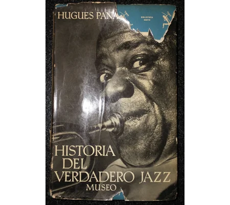 Historia Del Verdadero Jazz
