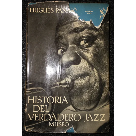Historia del verdadero Jazz