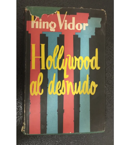 Hollywood al desnudo