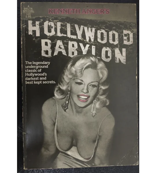 Hollywood Babylon