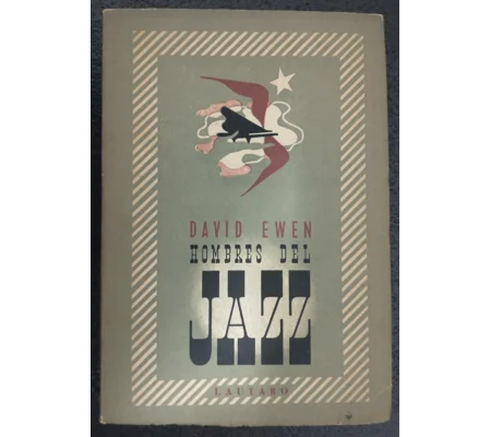 Hombres del Jazz