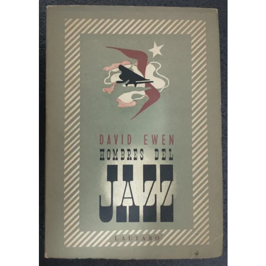 Hombres del Jazz