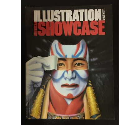 American Illustration Showcase