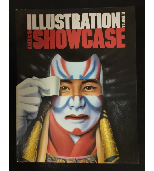 American Illustration Showcase