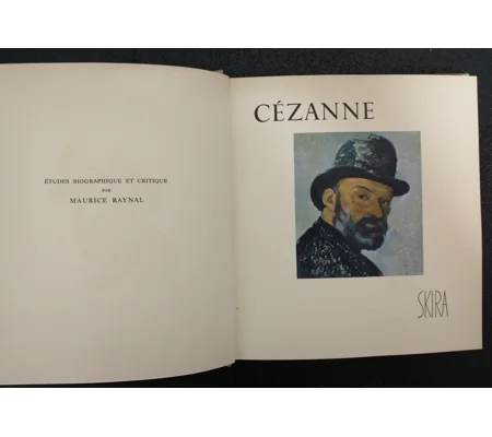 L'impressionisme de Cézanne