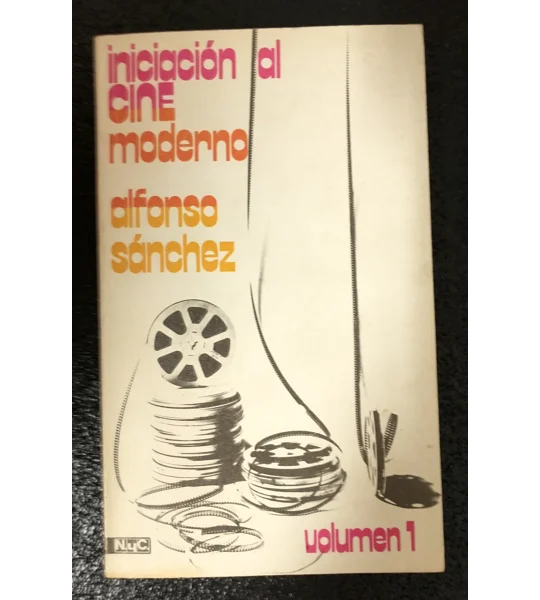 Initiation al cine moderno