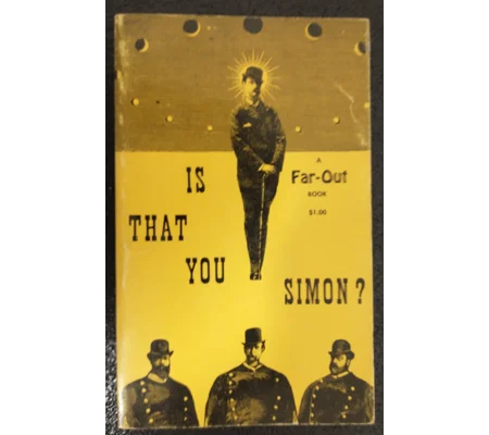 Is that you Simon