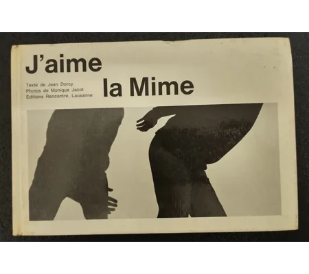 J'aime le Mime