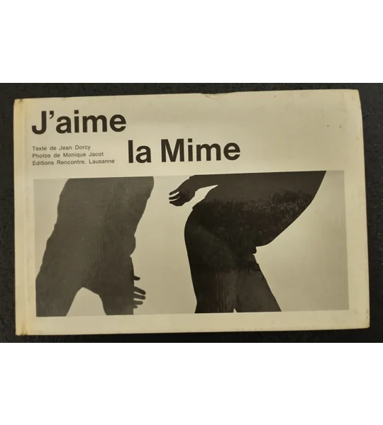 J'aime le Mime