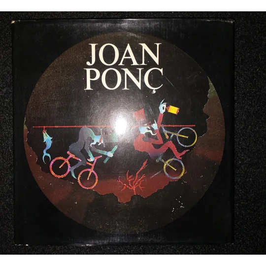 Joan Ponç