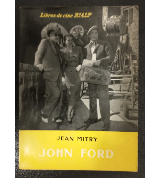 John Ford