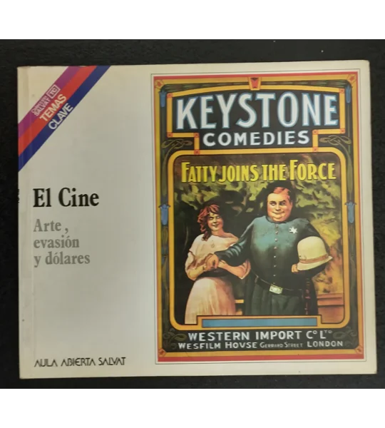 Keystone Comedies
