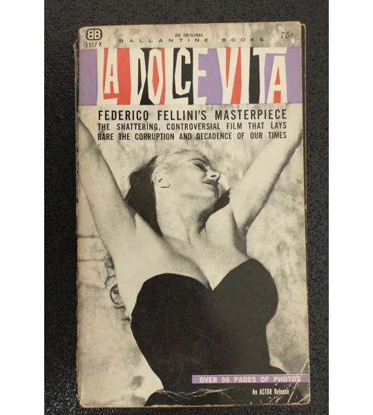 La Dolce Vita
