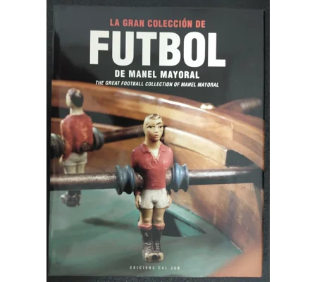 La gran coleccion de fubtbol