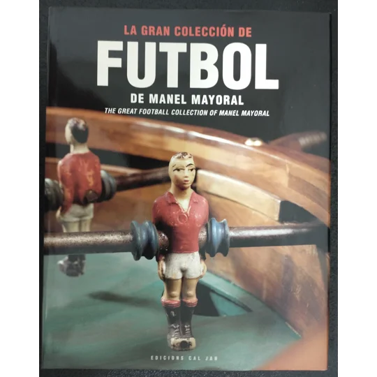 La Gran Coleccion De Futbol