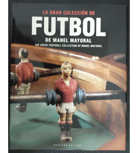 La gran coleccion de fubtbol