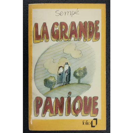 La grande panique