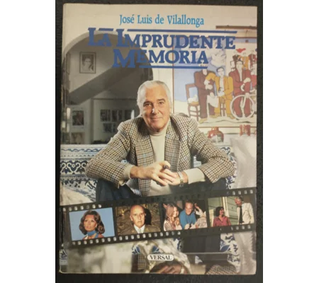 La imprudente memoria