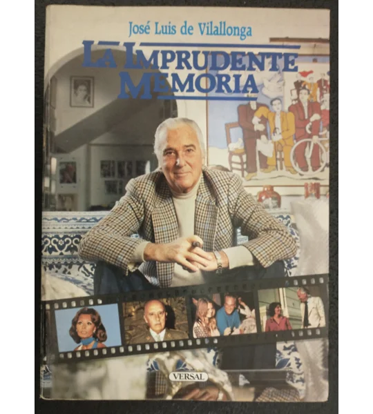 La imprudente memoria