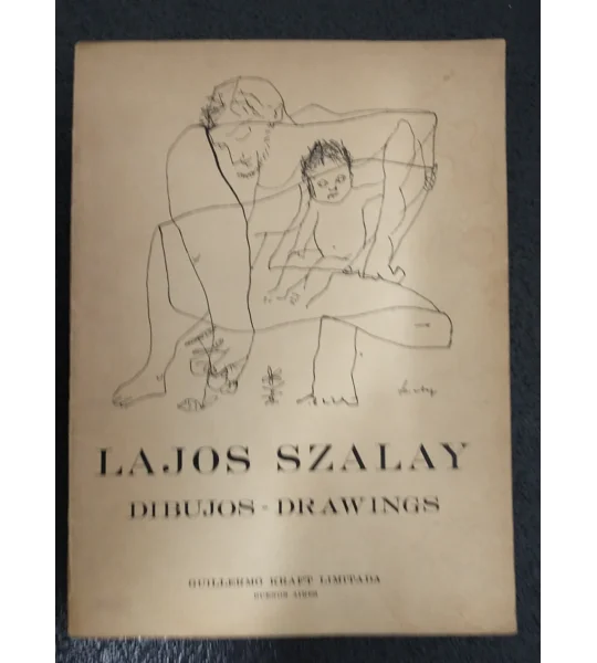 Lajos Szalay