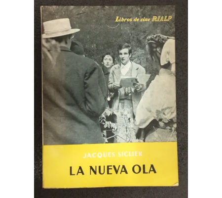 La nueva ola