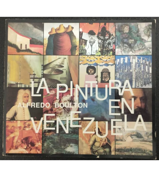 La pintura en Venezuela