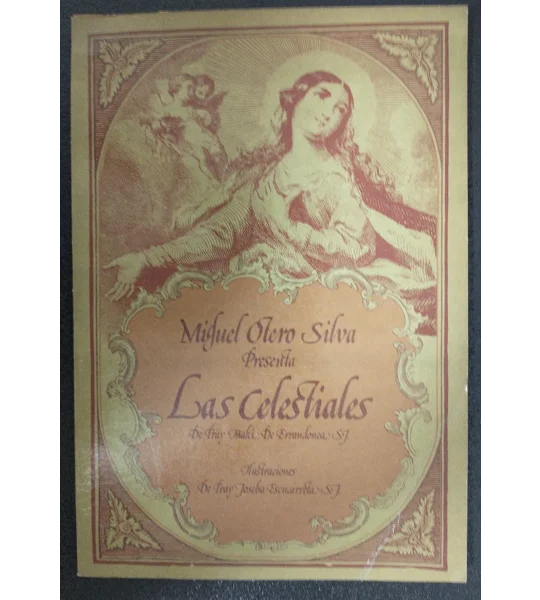 Las Celestiales