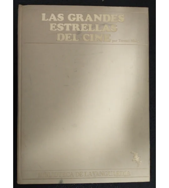 Las grandes estrellas del cine