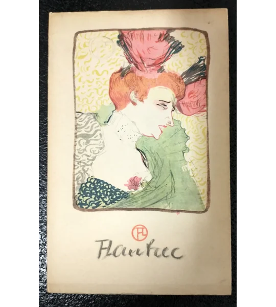 Lautrec