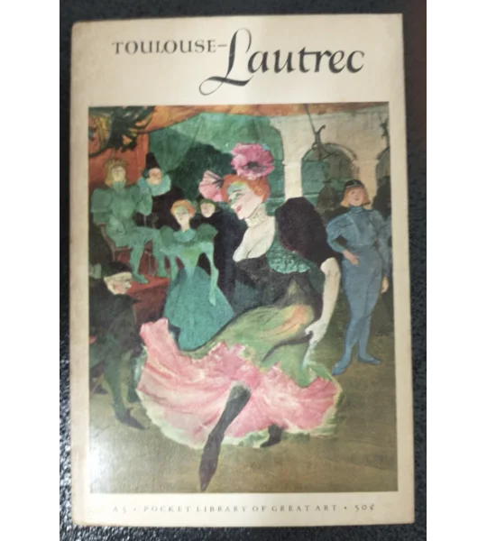 Lautrec
