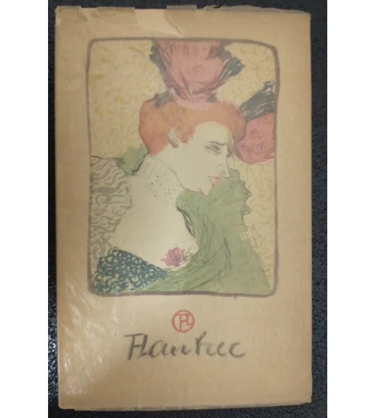 Lautrec
