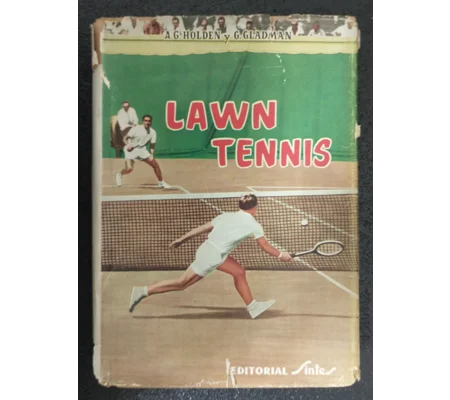 Lawn Tennis