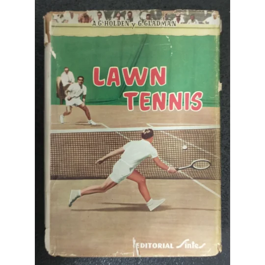 Lawn Tennis