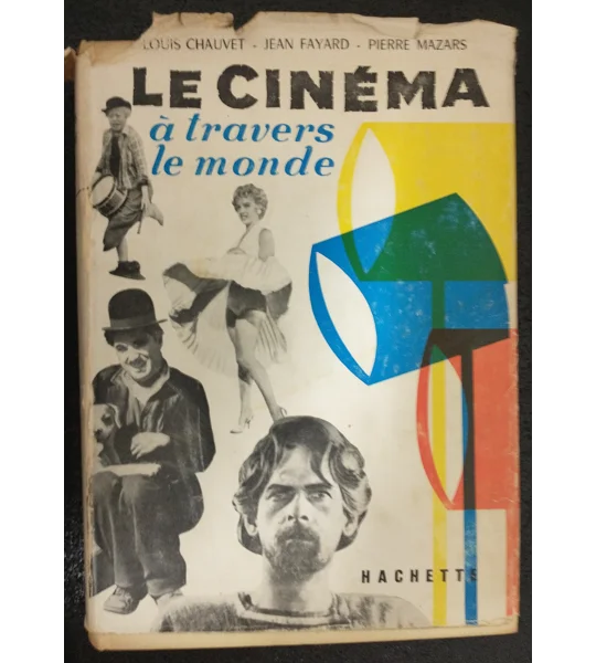 Le Cinéma