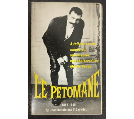 Le Petomaine