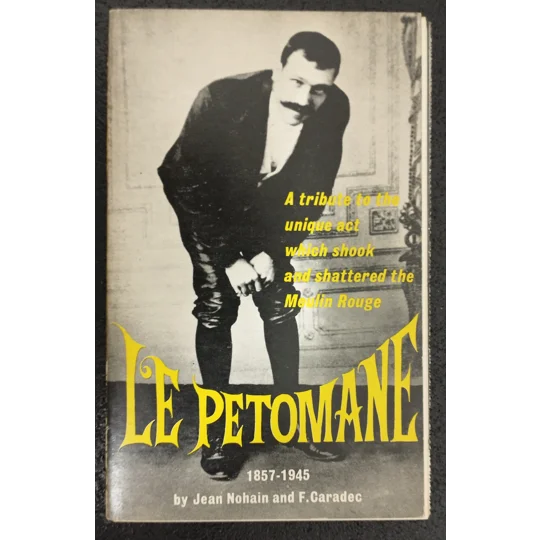 Le Petomaine
