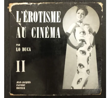 L'erotisme au cinema II