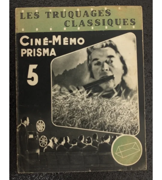 Les truquages classiques